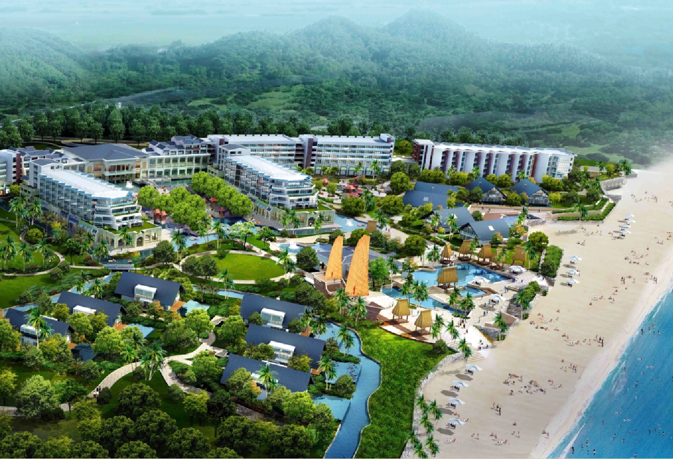 Nội dung thanh tra xoay quanh hoạt động chấp hành quy định của pháp luật về đất đai, môi trường. Nguồn: Internet