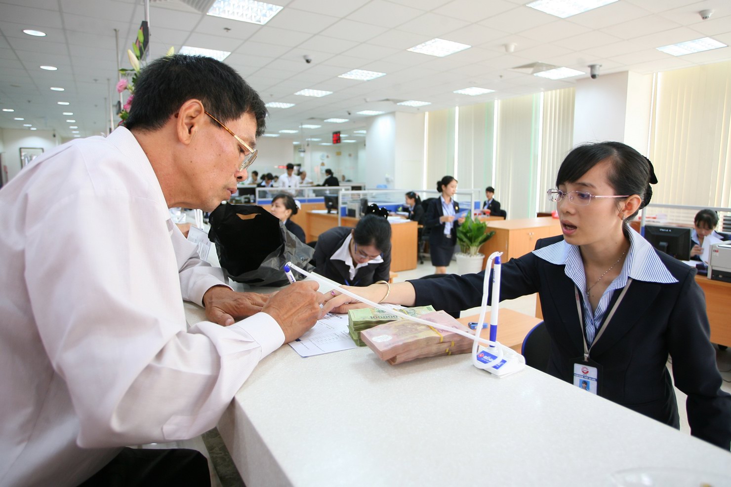 Ảnh minh họa. Nguồn: Internet