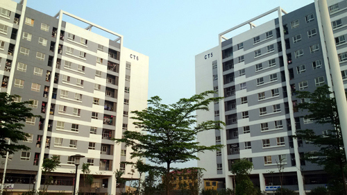 HoREA đề nghị thời hạn gửi tiết kiệm 12 tháng là đủ điều kiện về việc phải gửi tiết kiệm nếu muốn mua, thuê mua nhà ở xã hội. Nguồn: Internet