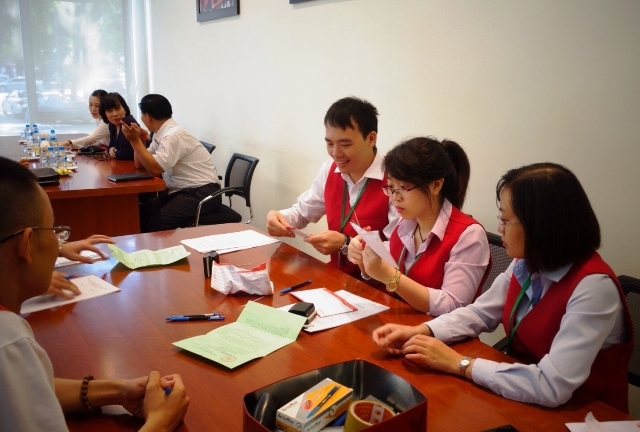 Thu về hơn 2.100 tỷ đồng sau 2 phiên đấu giá tháng 8. Nguồn: Internet