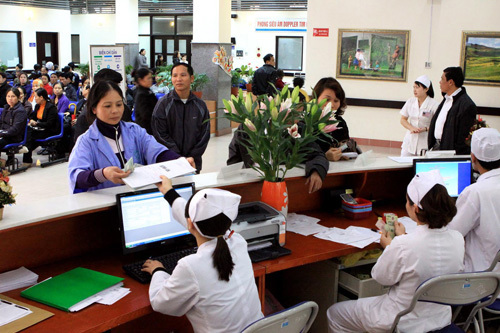 Ảnh minh họa. Nguồn: Internet