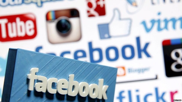 Facebook đã đóng 4,17 triệu bảng Anh tiền thuế doanh nghiệp tại Anh trong năm 2015.