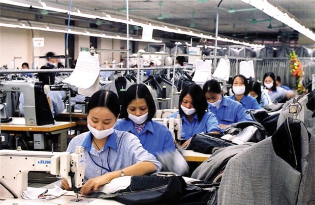 Dự kiến điều chỉnh tuổi nghỉ hưu của nam giới từ 60 lên 62, nữ giới từ 55 lên 58 hoặc 60 tuổi. Ảnh minh họa. Nguồn: Internet