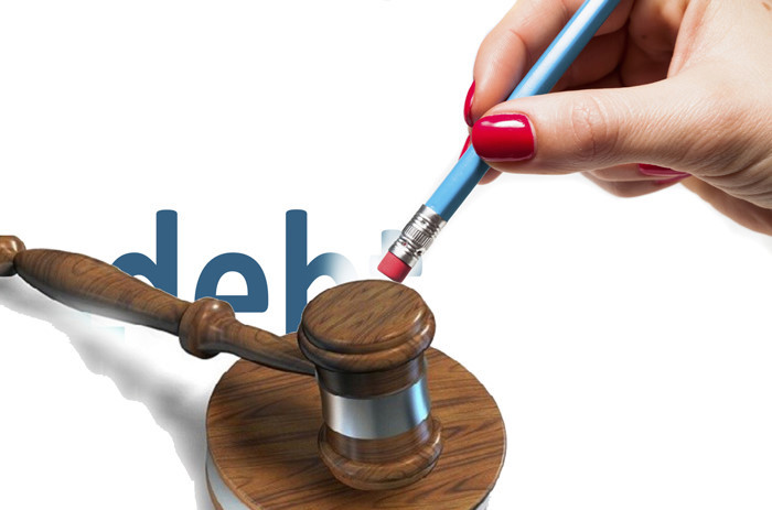 Có nên dùng ngân sách nhà nước để xử lý nợ xấu?. Nguồn: Internet