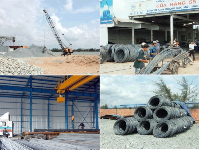 Ảnh minh họa. Nguồn: Internet