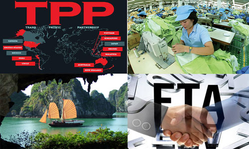 Ảnh minh họa. Nguồn: Internet
