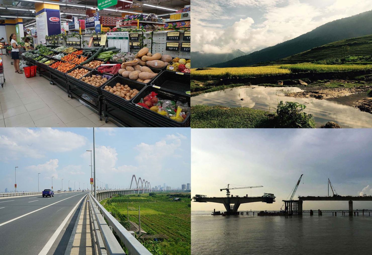 Diễn đàn kinh tế Việt Nam 2016 với chủ đề “Thách thức tái cơ cấu và triển vọng”. Ảnh minh họa, Nguồn: Internet