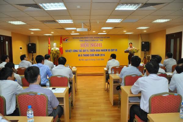 Tổng công ty Điện lực giao dịch trên UPCOM với tổng giá trị đăng ký giao dịch lên tới 6.800 tỷ đồng.