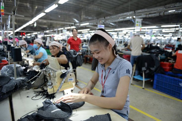 Ảnh minh họa. Nguồn: Internet