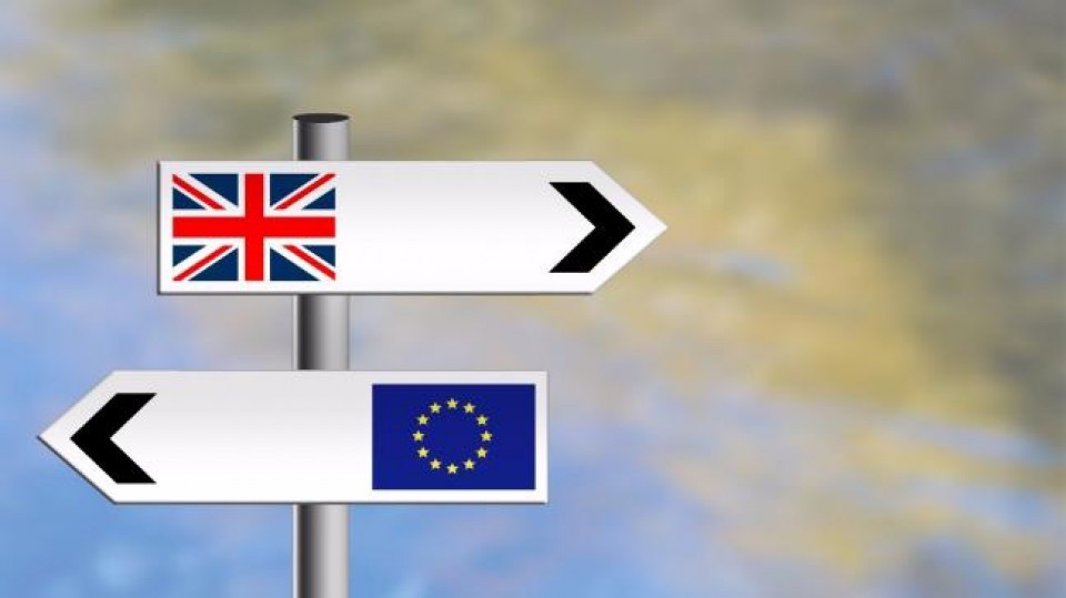 Cho đến nay, lộ trình Brexit còn chưa thực sự rõ ràng. Ảnh minh họa. Nguồn: Internet