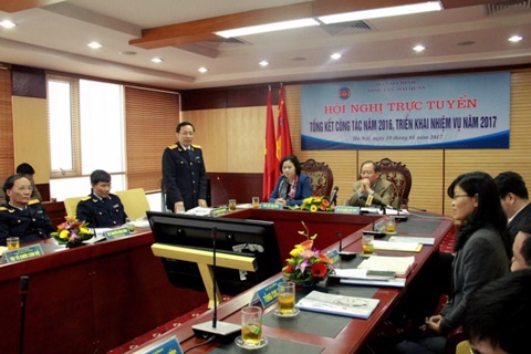 Ảnh minh họa. Nguồn: Internet