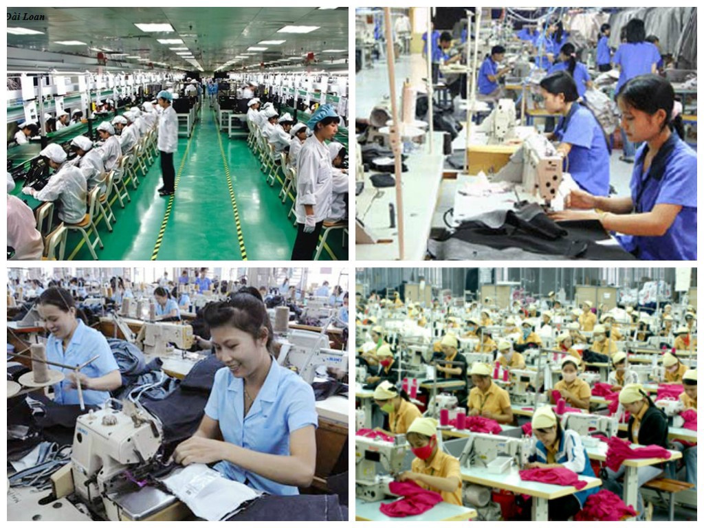 Dự kiến quý I/2017 có khoảng 69.000 chỗ làm việc trống. Ảnh minh họa. Nguồn: Internet