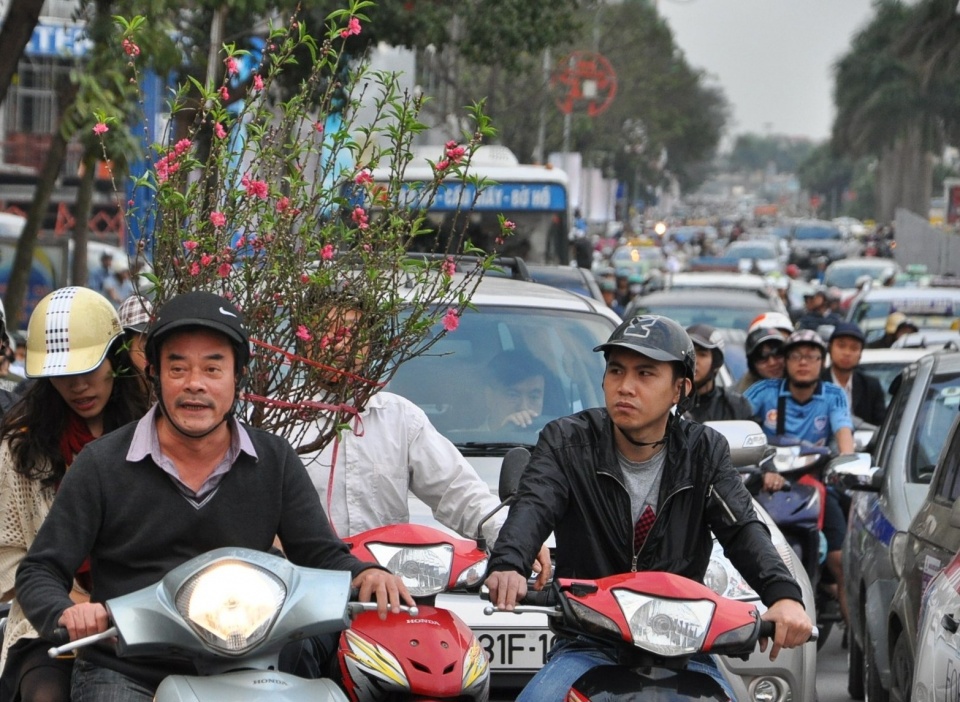 Ảnh minh họa. Nguồn: Internet