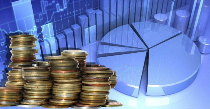 Thu Ngân sách nhà nước (NSNN) bằng 8% dự toán năm. Ảnh minh họa. Nguồn: Internet