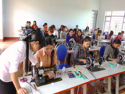 Ảnh minh họa. Nguồn: Internet