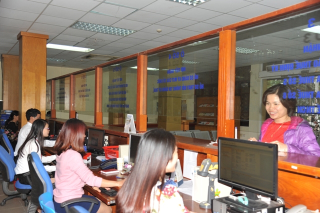 Cán bộ công nhân viên chức toàn ngành Tài chính nghiêm chỉnh thực hiện chỉ đạo của Bộ trưởng. Ảnh minh họa. Nguồn: Internet