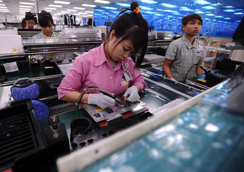 Ảnh minh họa. Nguồn: Internet