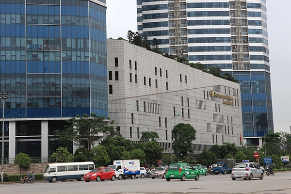 Khách hàng quan tâm đến những nơi ở được quy hoạch khép kín với hạ tầng tiện ích và dịch vụ đồng bộ. Ảnh minh họa. Nguồn: Internet