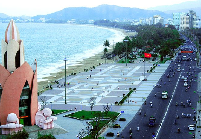 APEC 2017: Ngày 18/2, SOM1 sẽ khai mạc tại tại Nha Trang. Ảnh minh họa. Nguồn: Internet