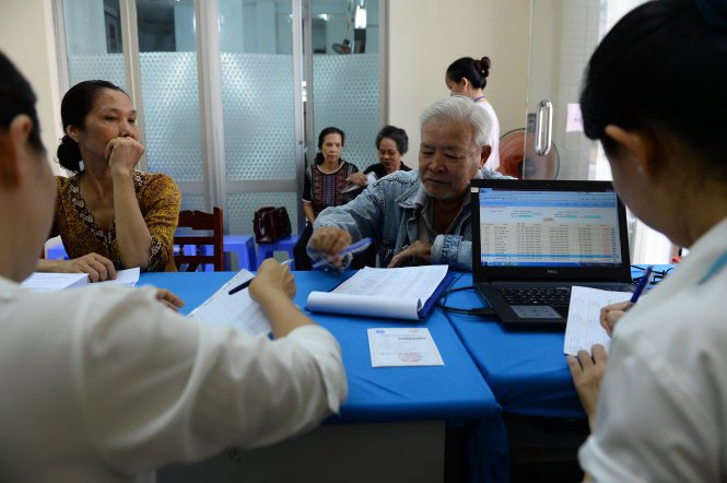 Ảnh minh họa. Nguồn: Internet