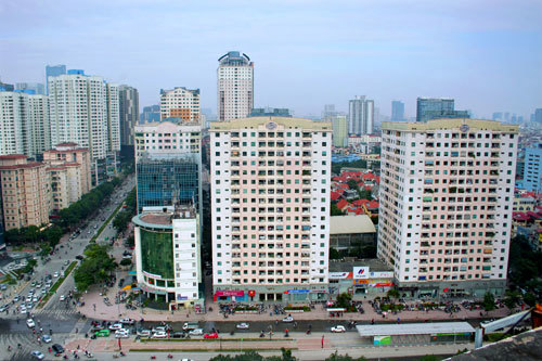 Ảnh minh họa. Nguồn: Internet