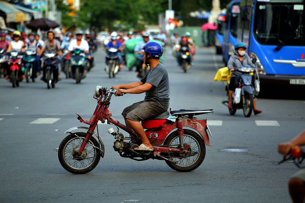 Ảnh minh họa. Nguồn: Internet