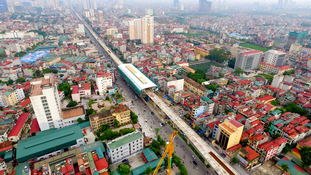Tháng 2/2017, Hà Nội có 2.880 doanh  nghiệp thành lập mới, tăng 7,6% so với cùng kỳ năm 2016. Ảnh minh họa. Nguồn: Internet