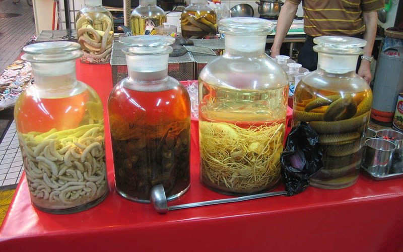 Ảnh minh họa. Nguồn: Internet