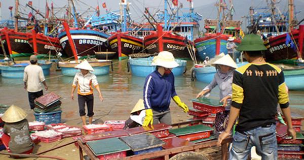 Ảnh minh họa. Nguồn: Internet