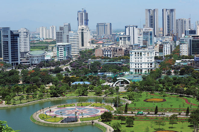 Ảnh minh họa. Nguồn: Internet
