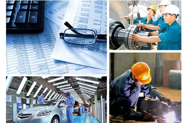 Nhiều ý kiến cho rằng vấn đề cấp bách nhất hiện nay với doanh nghiệp là giảm chi phí vốn vay. Ảnh minh họa. Nguồn: Internet