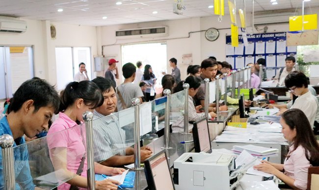Ảnh minh họa. Nguồn: Internet