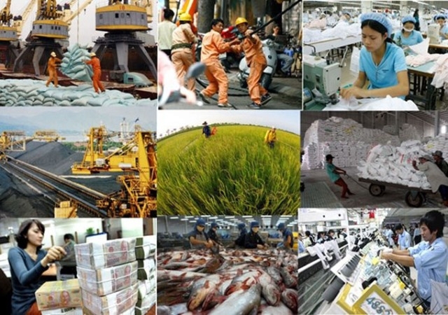 Ảnh minh họa. Nguồn: Internet