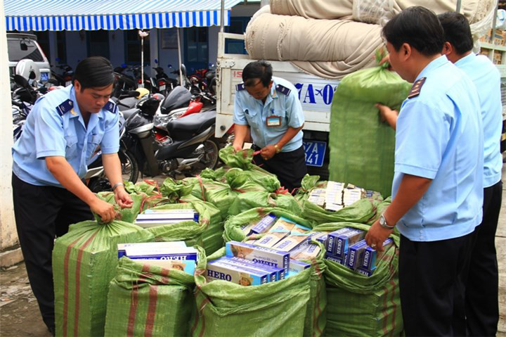 Ảnh minh họa. Nguồn: Internet