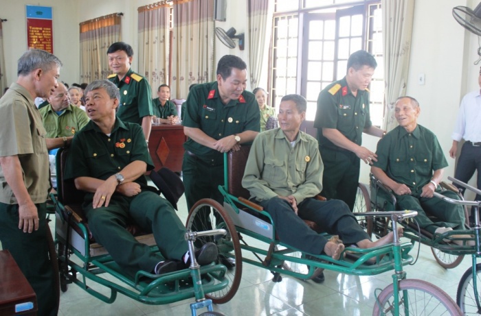 Ảnh minh họa. Nguồn: Internet