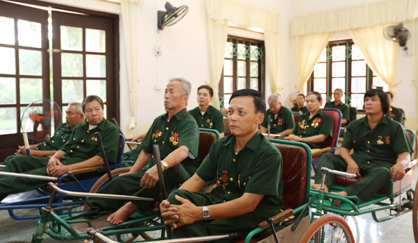 Ảnh minh họa. Nguồn: Internet