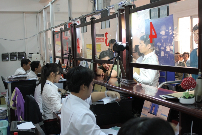 Ảnh minh họa. Nguồn: Internet