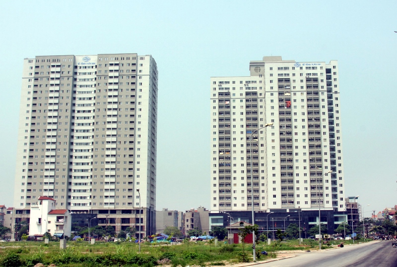 Thống kê thực tế cho thấy, có tới 80% khách hàng có nhu cầu vay vốn ở mức 30 – 70% tổng giá trị BĐS muốn mua.. Nguồn: Internet