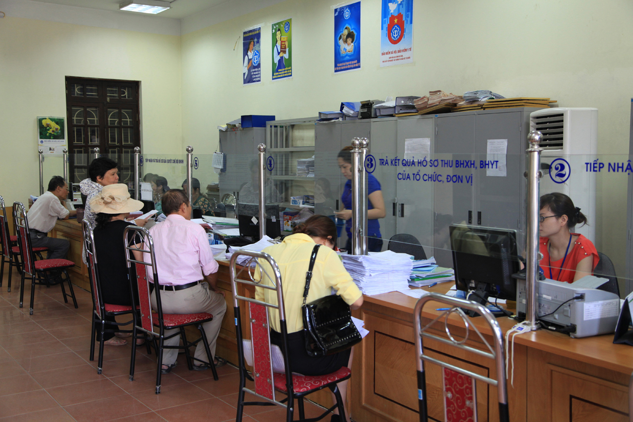 Ảnh minh họa. Nguồn: Internet
