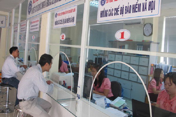 Bộ luật Hình sự 2015 quy định về xử lý hình sự đối với tội trốn đóng BHXH, BHYT, BHTN cho người lao động. Nguồn: Internet