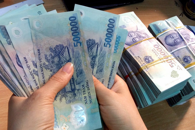 Sau 3 phiên họp, Hội đồng tiền lương quốc gia đã chốt phương án tăng 6,5% lương tối thiểu vùng năm 2018. Nguồn: Internet