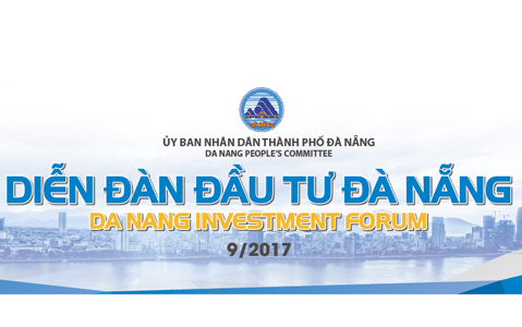 Đà Nẵng: Một góc nhìn tuyệt đẹp từ bán đảo Sơn Trà. Nguồn: Internet