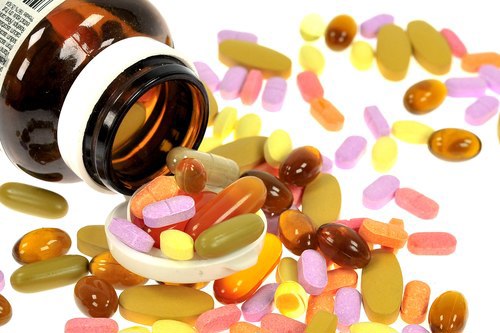 Đấu thầu tập trung quốc gia với thuốc bảo hiểm y tế từ 01/01/2018. Nguồn: Internet