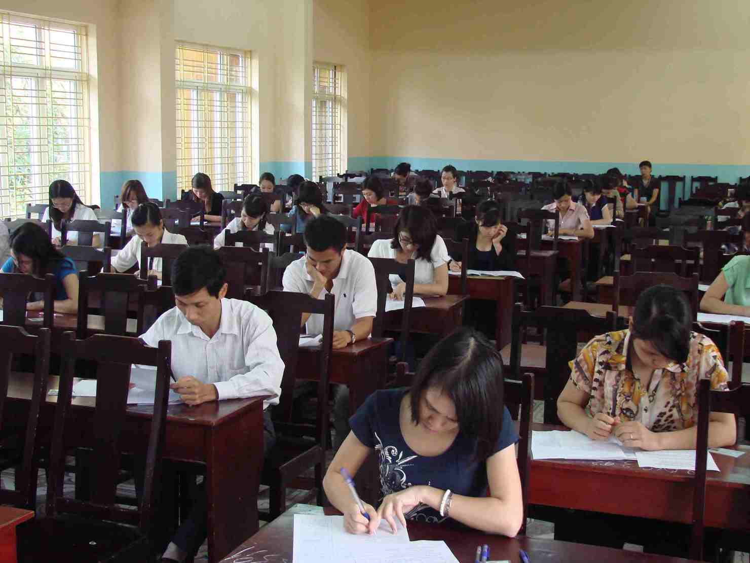 Ảnh minh họa. Nguồn: Internet