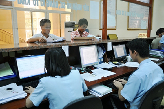 Tổng cục Hải quan yêu cầu các cục hải quan tỉnh, thành phố tập trung xử lý, thu hồi các khoản nợ thuế có khả năng thu. Nguồn: Internet