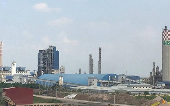 2018, căn bản xử lý các yếu kém của 12 đại dự án “đắp chiếu” ngành Công Thương. Nguồn: Internet