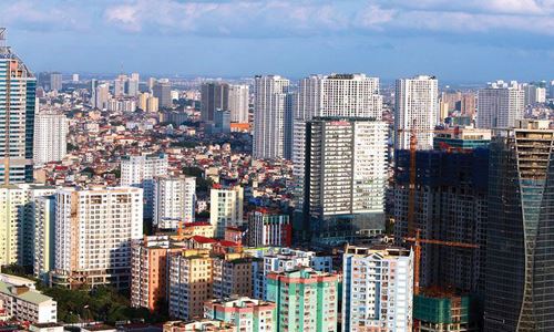 Việc chạy đua giữa các chủ đầu tư trong phân khúc giá rẻ sẽ giúp khách hàng có nhiều lựa chọn. Tuy nhiên phân khúc dưới 1 tỷ đồng không thể kéo dài vì các yếu tố liên quan đến BĐS đang tăng lên. Nguồn: internet