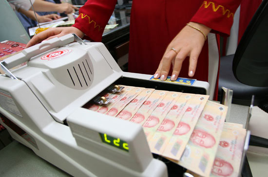 Ngân hàng Nhà nước: 07 giải pháp trọng tâm hỗ trợ tăng trưởng kinh tế. Nguồn: Internet