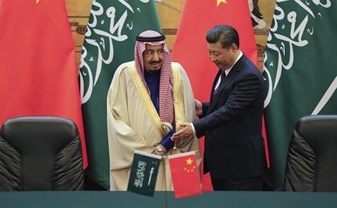 Ảnh minh họa. Nguồn: CNBC/Getty Images
