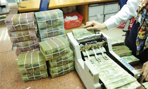 Trong 9 tháng đầu năm, lợi nhuận sau thuế toàn hệ thống đạt khoảng 47 nghìn tỷ đồng, tăng 39% so với cùng kỳ năm 2016. Trong đó, lãi thuần từ hoạt động tín dụng tăng mạnh tới 15,8%, tỷ lệ thu nhập lãi thuần cận biên (NIM) tăng lên mức 2,8%. Nguồn: interne